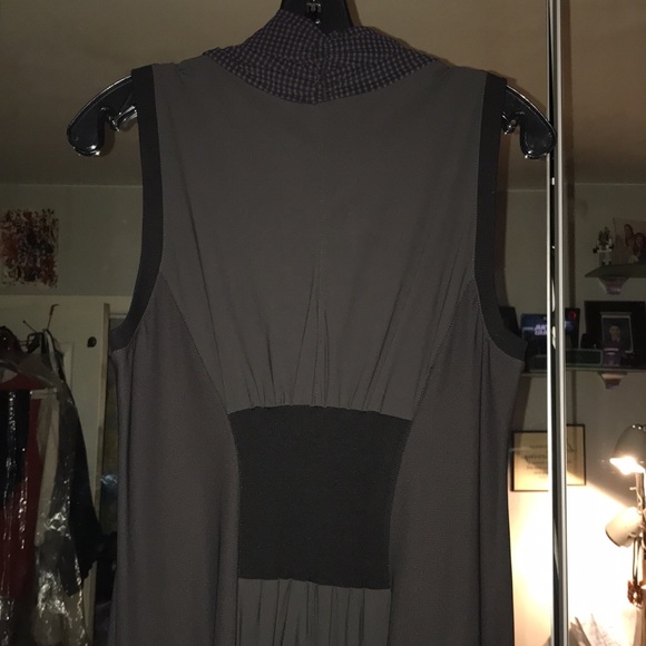 Deca Des Vous a Nous France Balloon Style Dress - Picture 5 of 11